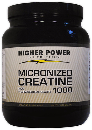 How To Get Maximum Muscle Gain From Creatine